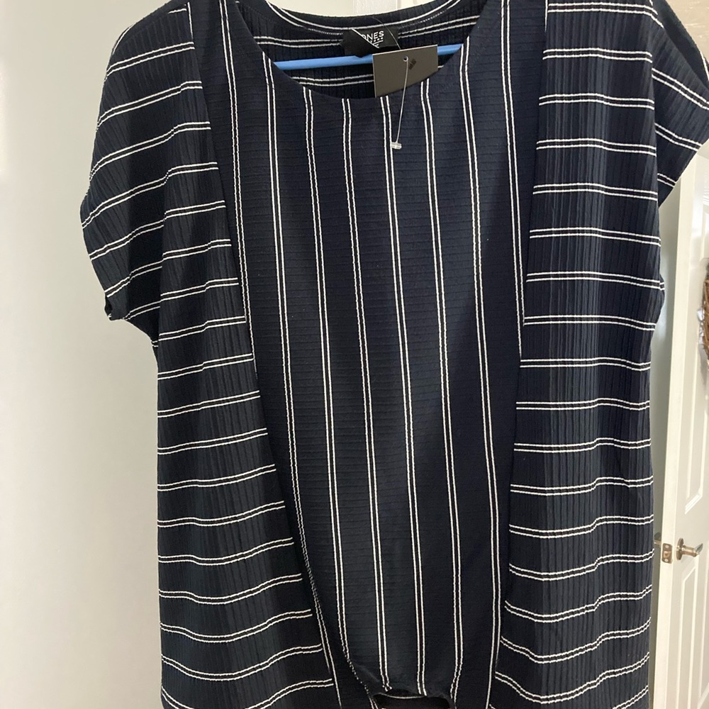 NWTS Ladies Blouse - Picture 8 of 8